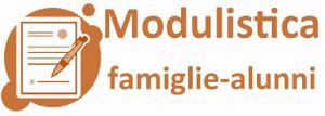 Modulistica famiglie-alunni