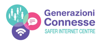 Logo Generazioni Connesse