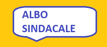 Link Albo Sindacale