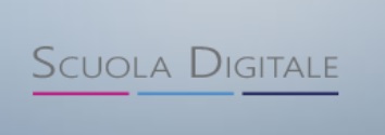 Logo Scuola Digitale